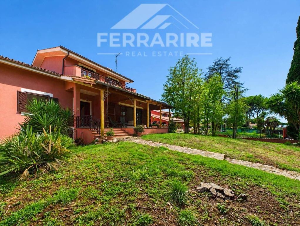 Casa – Ciampino - Vista 5
