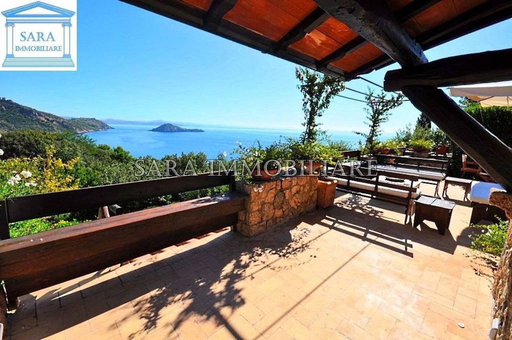 Appartamento – Porto Ercole, Borgo di Porto Ercole - Vista 5