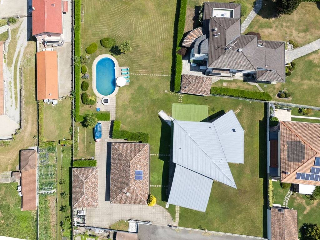 Casa – Gozzano - Vista 5