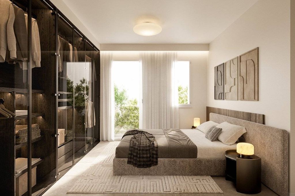 4 room luxury Apartment for sale in Pianoro, Italy - Vista 5