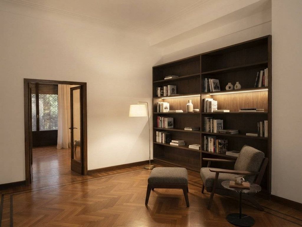 Appartamento – Rome - Vista 5