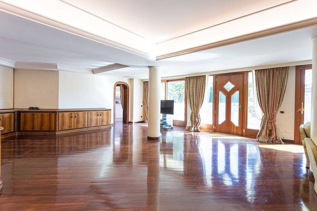 Casa – Rome - Vista 5