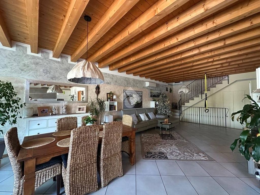 Casa – Bussolengo - Vista 5