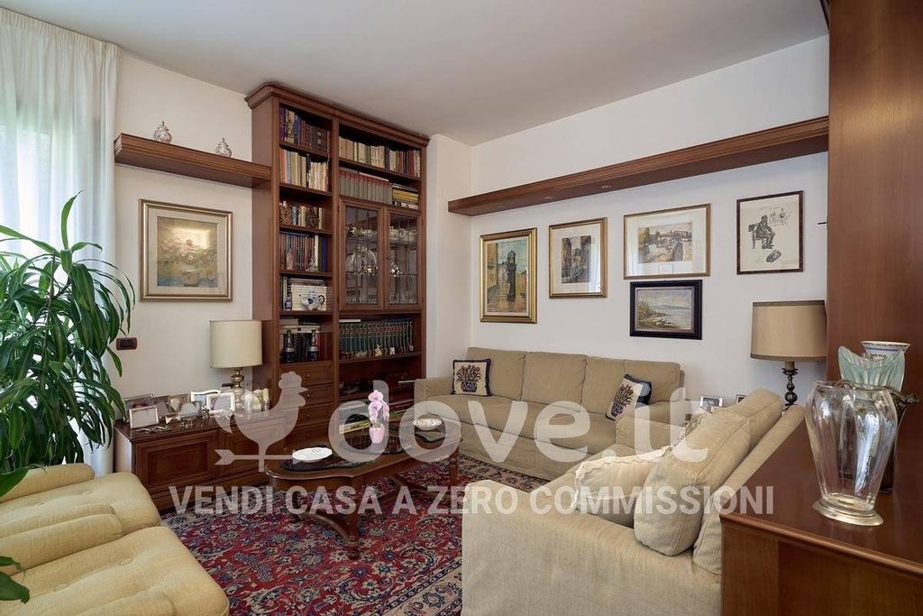 Casa – Biassono - Vista 5