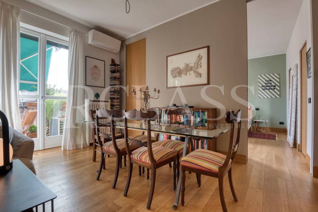 Appartamento – Milan - Vista 5