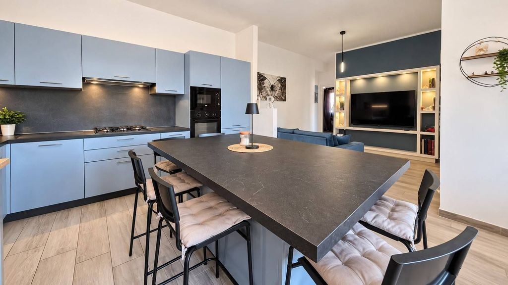 Appartamento – Rome - Vista 5