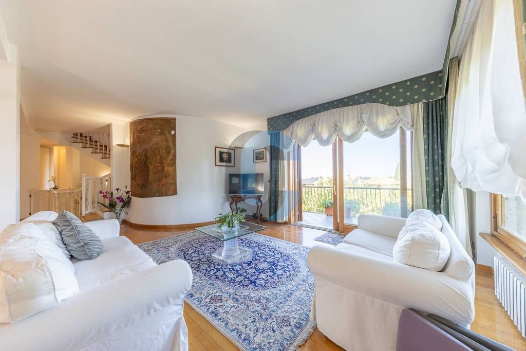 Casa – Frascati - Vista 5