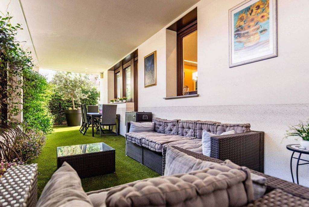 Appartamento – Milan - Vista 5