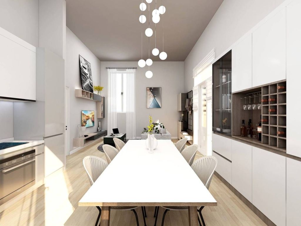 Apartment in Milan - Vista 5