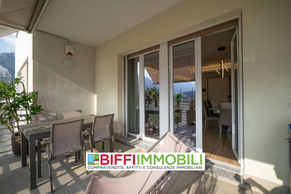 Appartamento – Lecco - Vista 5
