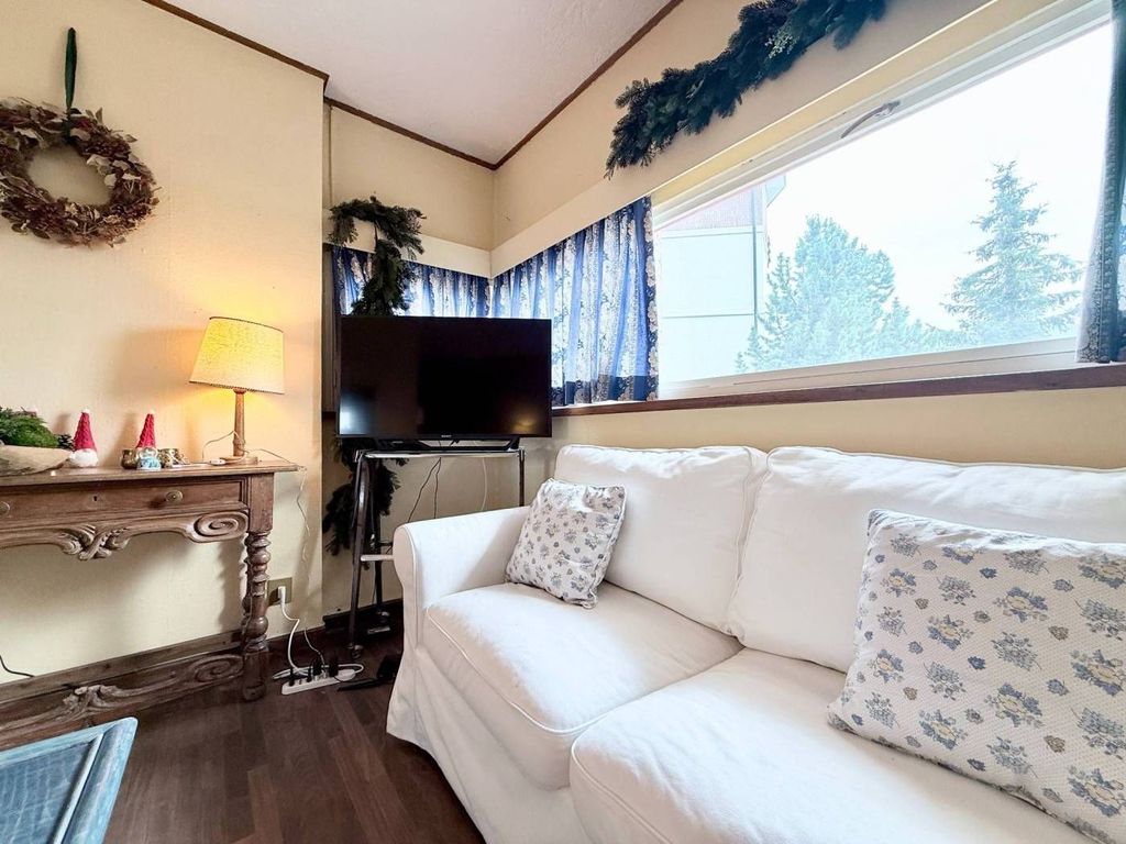 Appartamento – Sestriere - Vista 5