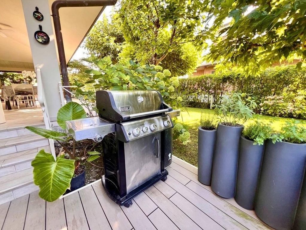 Casa – Forte dei Marmi, Vittoria Apuana - Vista 5