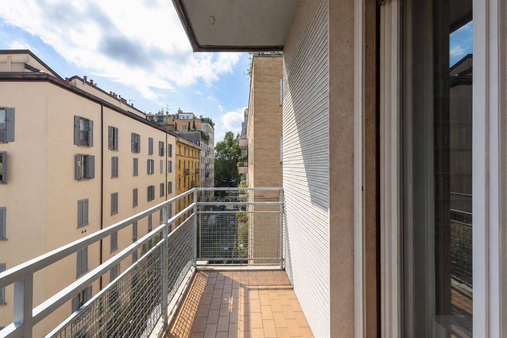 Appartamento – Milan - Vista 5