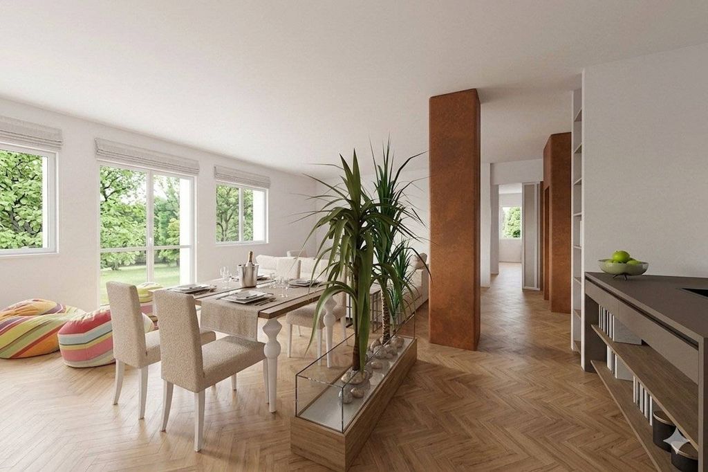 Appartamento – Milan - Vista 5
