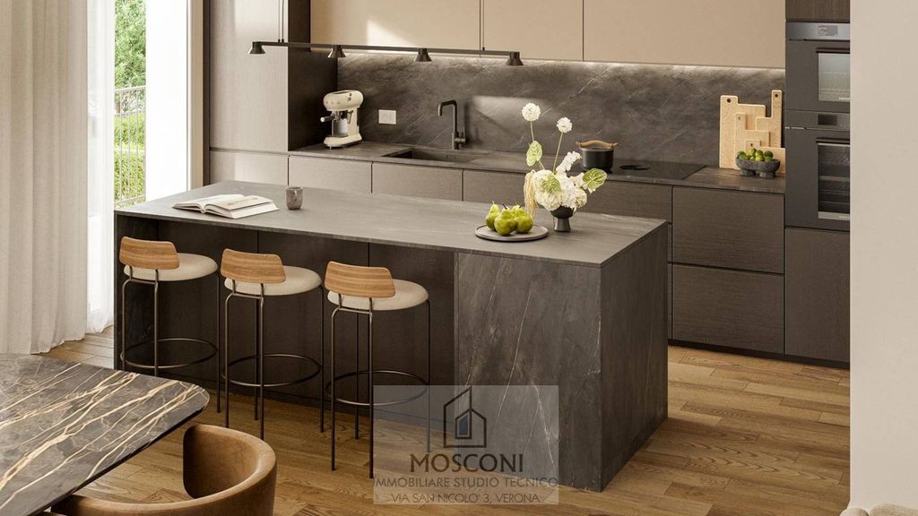 Casa – Negrar di Valpolicella, Sparavieri - Vista 5
