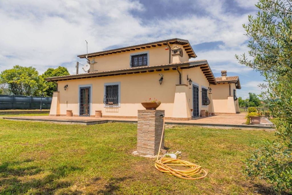 Casa – Campagnano di Roma - Vista 5