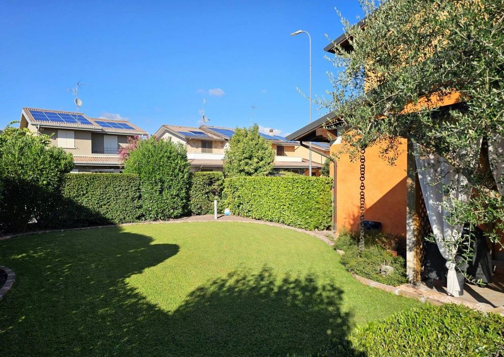 Casa – Rodengo-Saiano - Vista 5