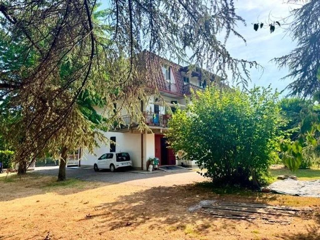 Casa – Montechiarugolo, Basilicagoiano - Vista 5