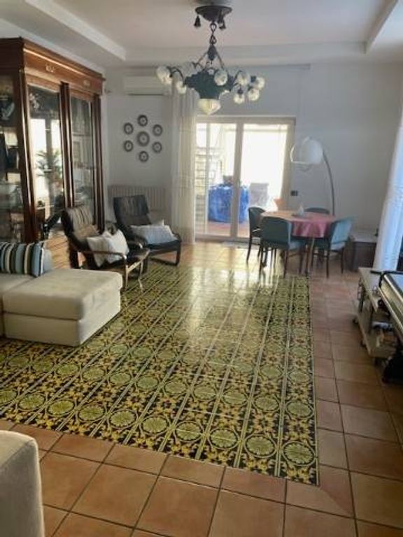 Apartment in Naples - Vista 5