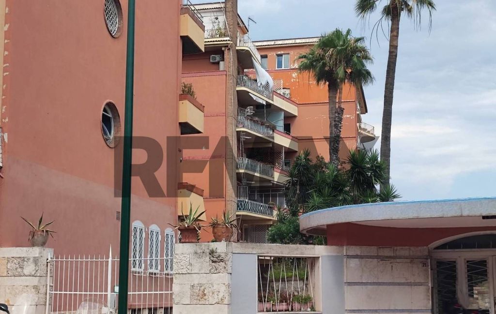 Appartamento – Naples - Vista 5