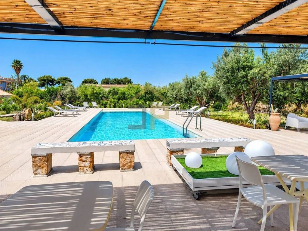 Casa – Terrasini - Vista 5