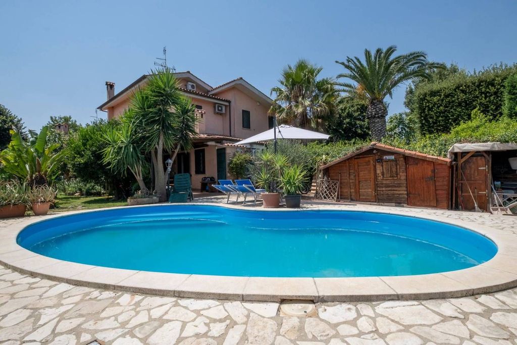 Casa – Rome - Vista 5