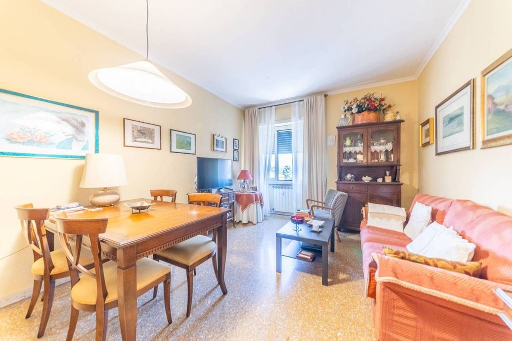 Appartamento – Rome - Vista 5