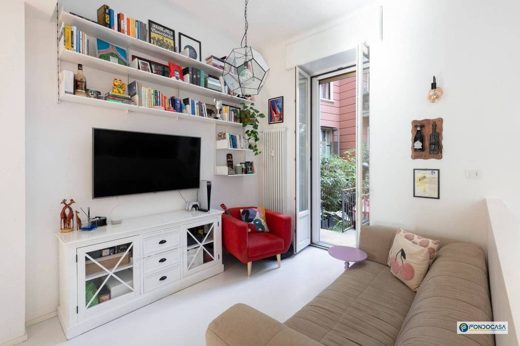 Apartment in Milan - Vista 5