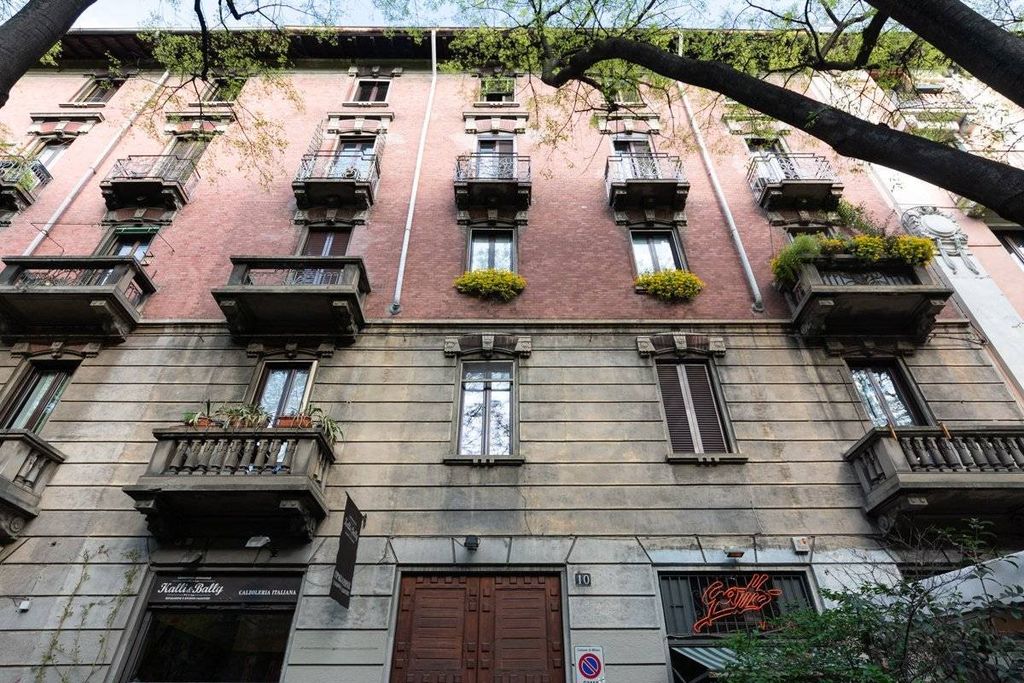 Appartamento – Milano, Buenos Aires - Venezia, Municipio 3 - Vista 5
