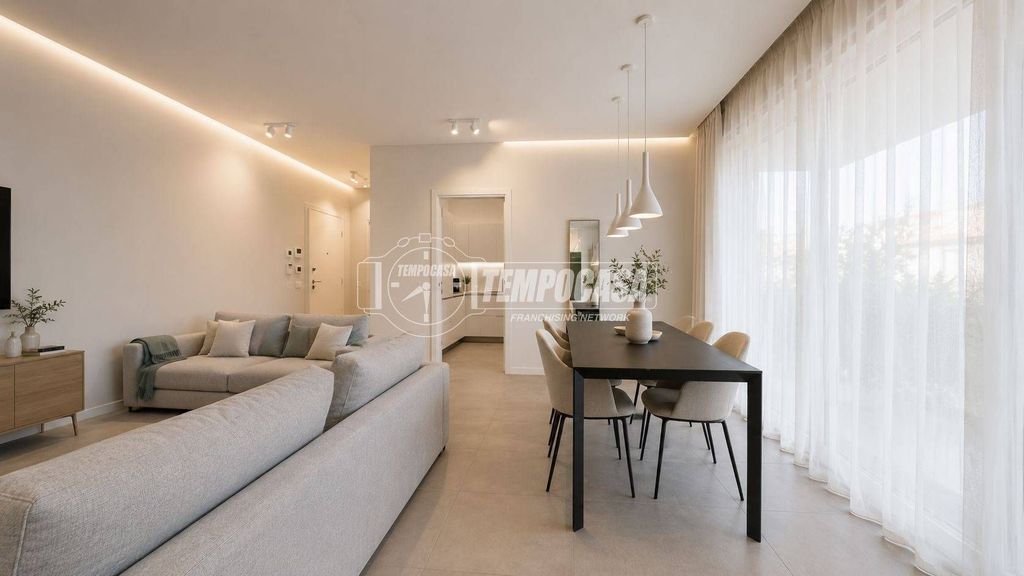 Appartamento – Carpi - Vista 5