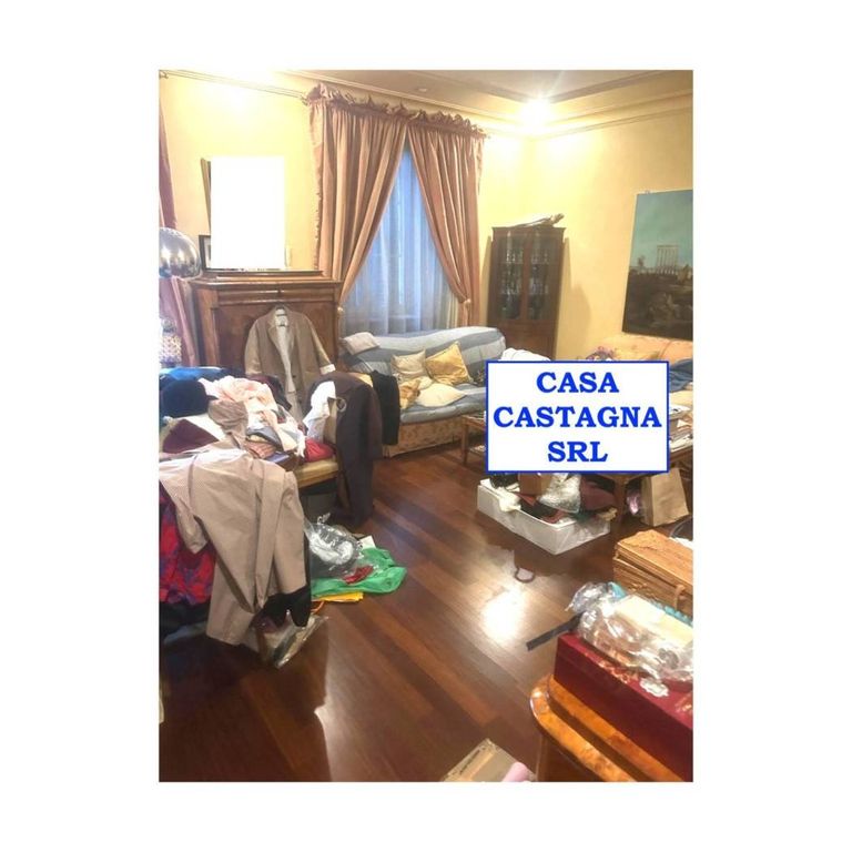 3 room luxury Flat for sale in Viale Giuseppe Mazzini, Rome, Latium - Vista 5