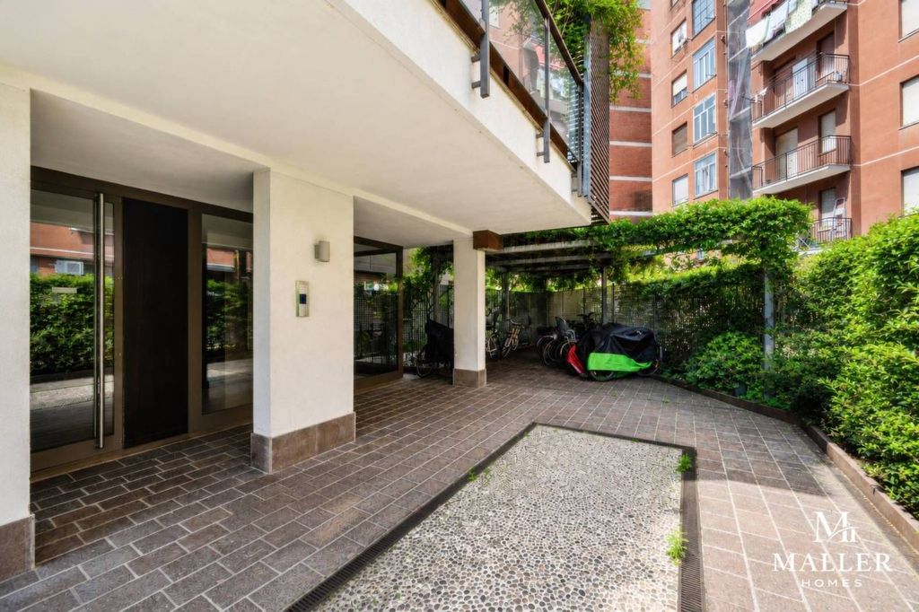 Appartamento – Milan - Vista 5