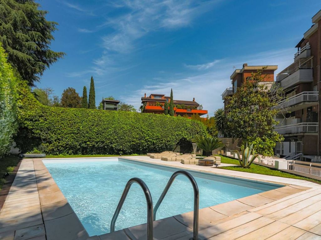 Apartment in Rome - Vista 5