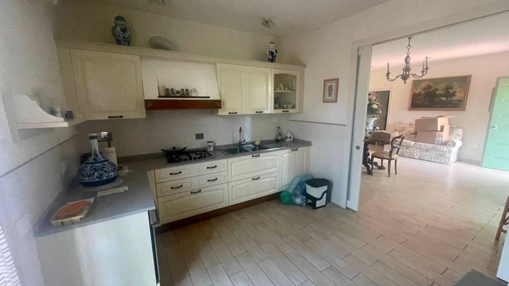 Appartamento – Sesto Fiorentino - Vista 5
