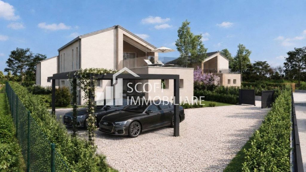 Casa – Loreggia - Vista 5
