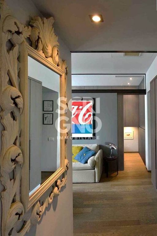 Appartamento – Milan - Vista 5