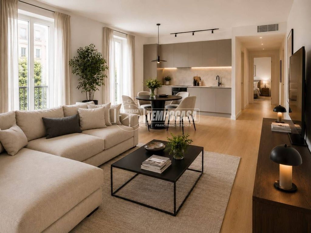Appartamento – Milan - Vista 5