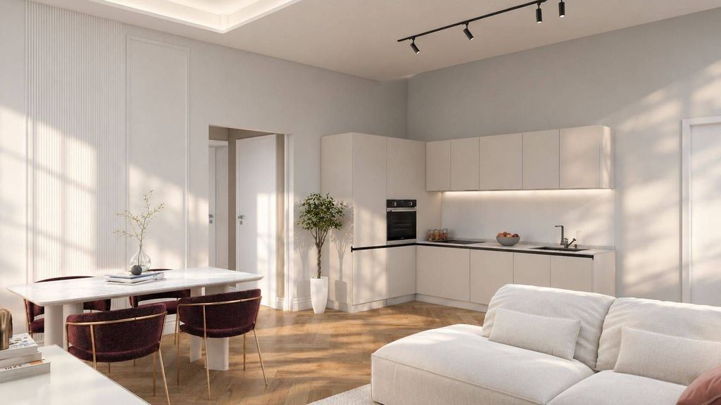 Appartamento – Turin - Vista 5