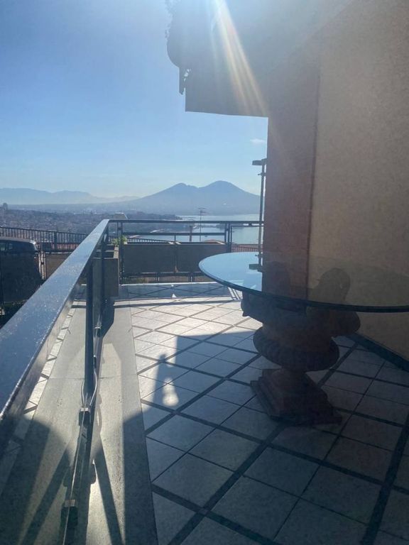 Appartamento – Naples - Vista 5