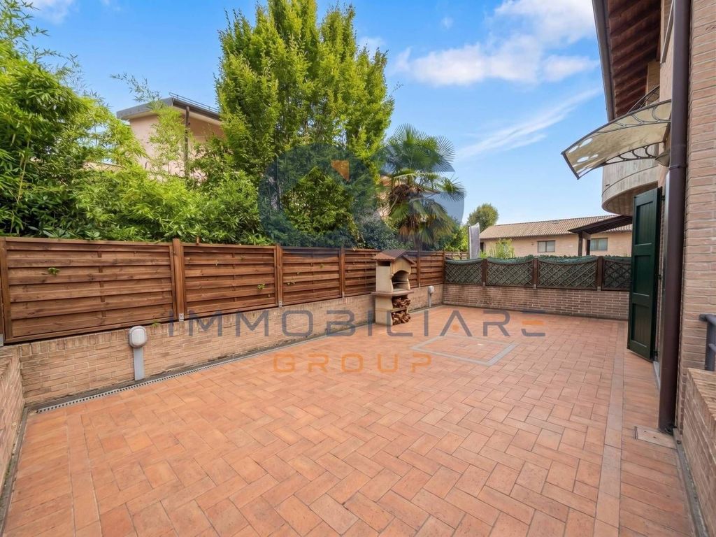 Casa – Zola Predosa - Vista 5