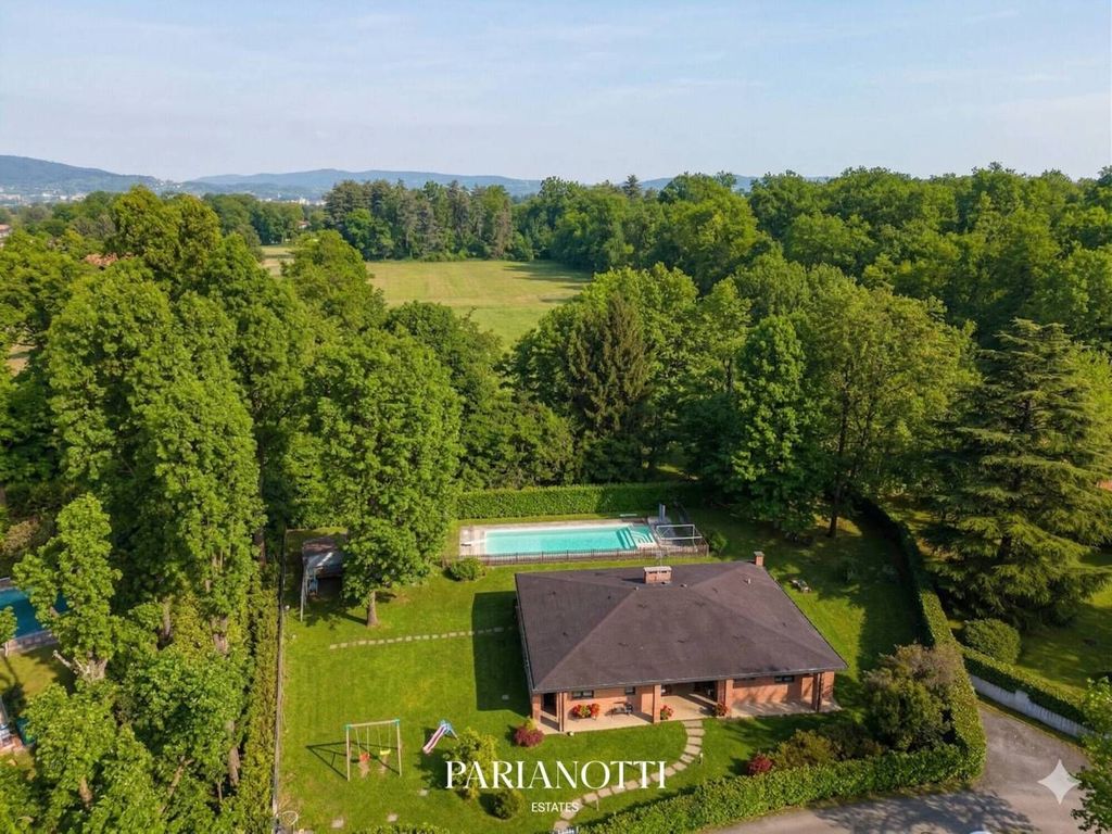 Casa – Castelletto sopra Ticino - Vista 5