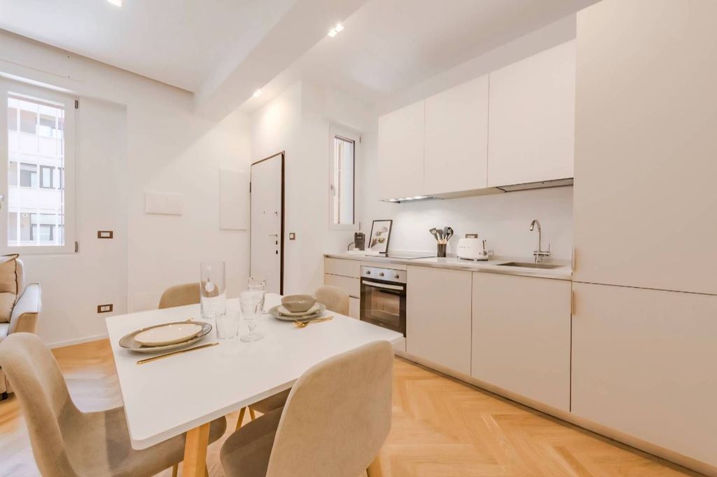 Appartamento – Milan - Vista 5