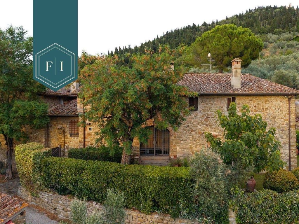 Casa – Bagno a Ripoli - Vista 5