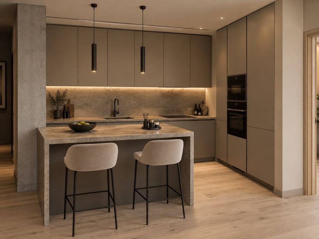 Appartamento – Milan - Vista 5
