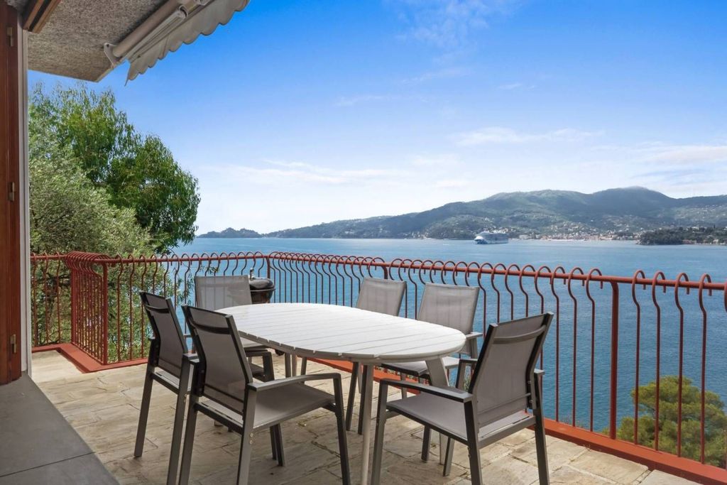 Appartamento – Zoagli, Sant'Ambrogio - Vista 5