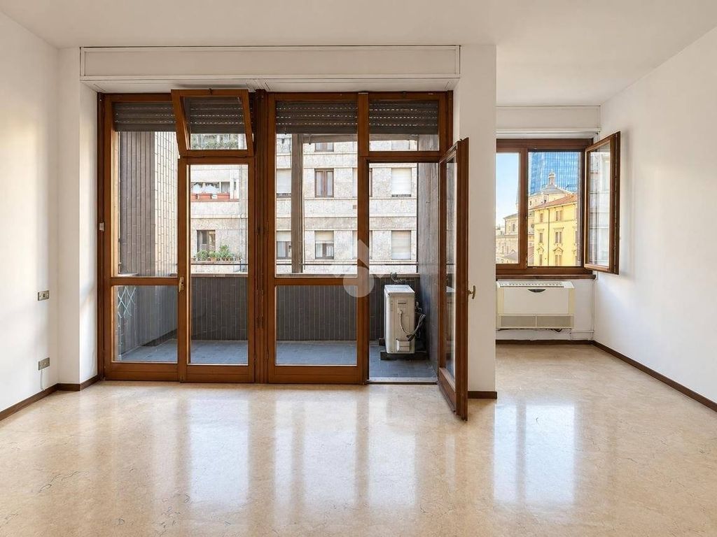 Appartamento – Milano, Centrale, Municipio 2 - Vista 5