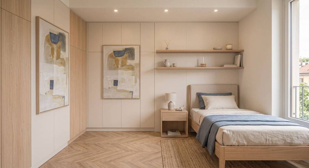 Appartamento – Milan - Vista 5
