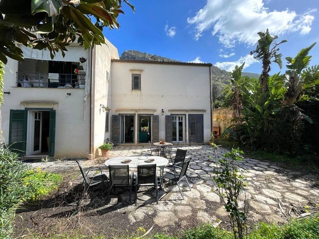 Casa – Palermo, Pallavicino, VII Circoscrizione - Vista 5