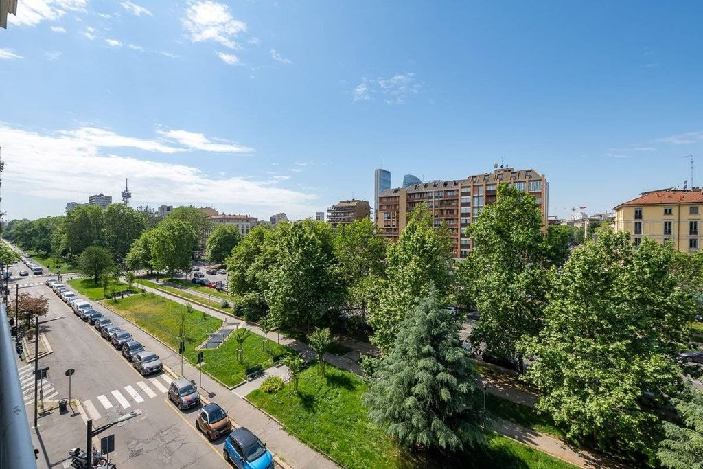 Appartamento – Milan - Vista 5