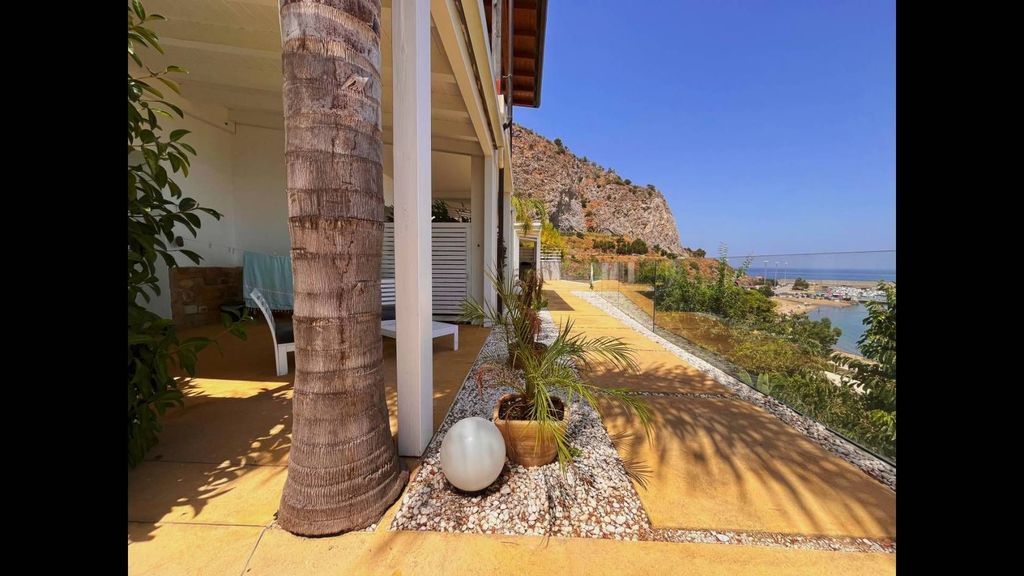 Casa – Cefalù, Contrada San Cosimo - Vista 5